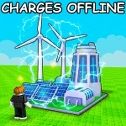 [⚡️] My Energy Empire Roblox gameplay screenshot