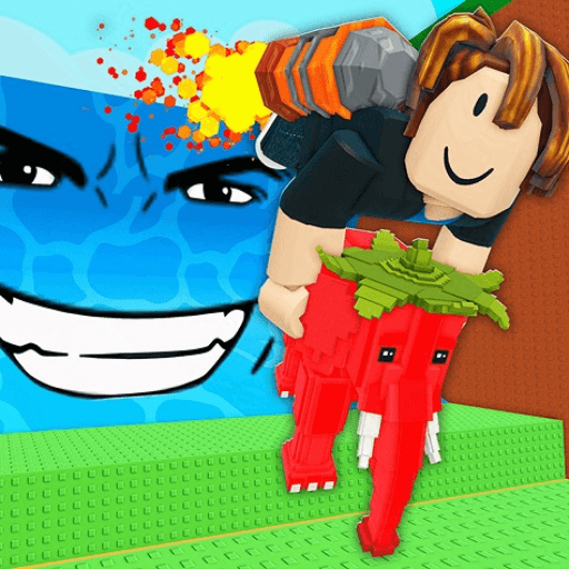 Effortless Day Games — top game: Skydive to Save Brainrots!