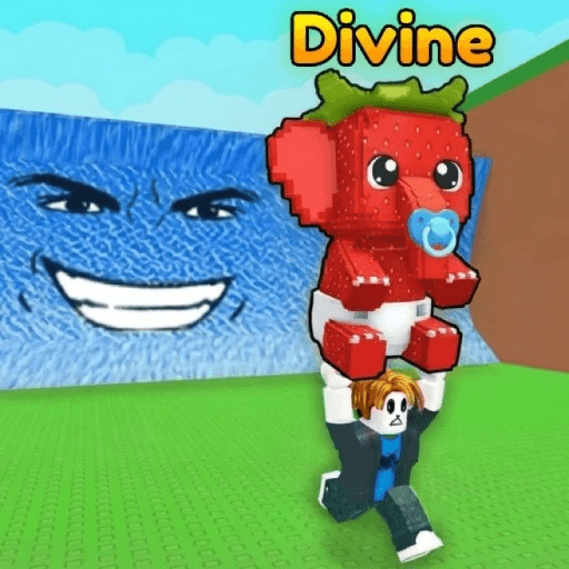 Escape Tsunami For Baby Brainrots!👶🧠 Roblox gameplay screenshot