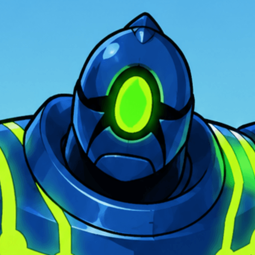 [UPDATE] Omini-X Definitive 7.0 Roblox game thumbnail