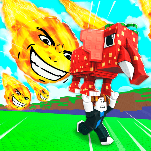 Survive Disasters for Brainrots! Roblox gameplay screenshot