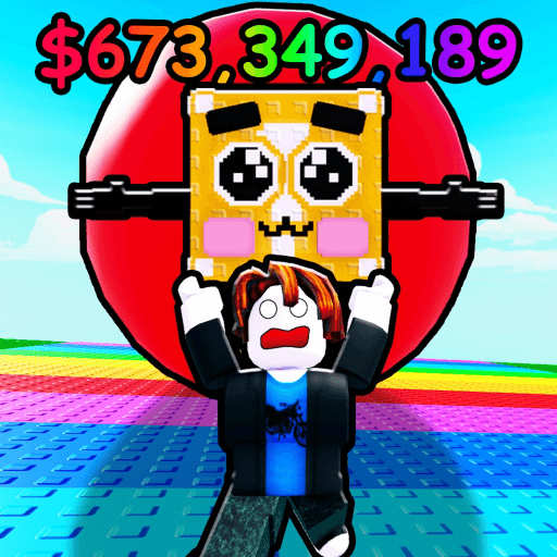 [🍀] Escape Obbies For Brainrots! Roblox game thumbnail