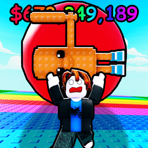 [🍀] Escape Obbies For Brainrots! Roblox gameplay screenshot
