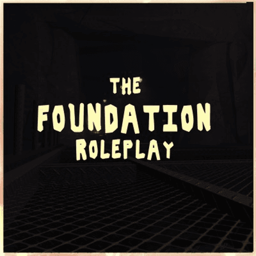 THE FOUNDATION RP 👁️ [ UPDATE ] Roblox game thumbnail