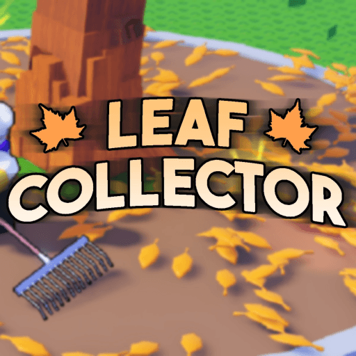 Leaf Collector🍂 Roblox gameplay screenshot