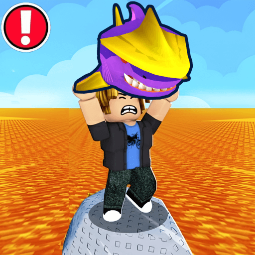 Escape Disasters for Pets 🌊 Roblox game thumbnail