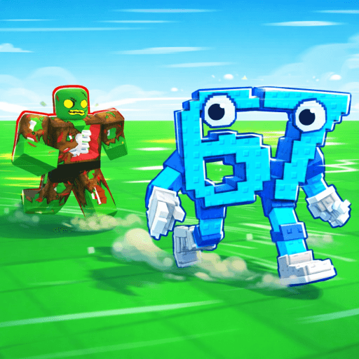 Brainrot Tag! Roblox game thumbnail