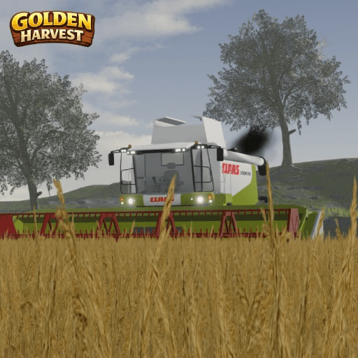 🌾Golden Harvest [BETA] Roblox game thumbnail