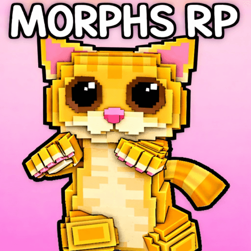 [DIVINE✨] Brainrot Morph Roleplay RP Roblox gameplay screenshot