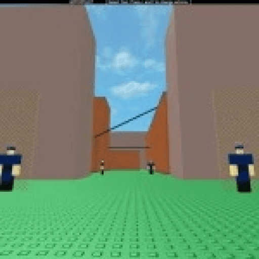 MBO3E — top game: StickMasterLuke's Jailbreak fixed