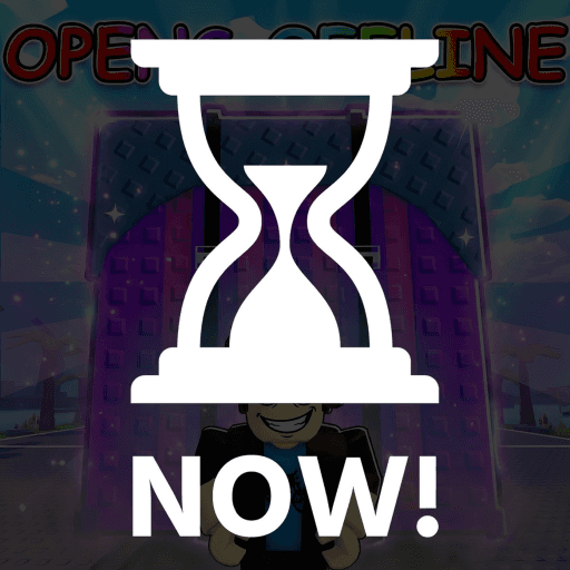 [NOW] Open Crates For Brainrots! Roblox game thumbnail