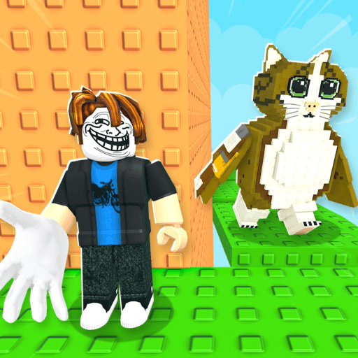 Slap The Brainrots Roblox game thumbnail