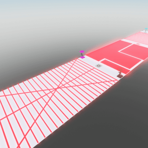 Slap Laser Tower Roblox game thumbnail