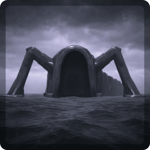 SCP Roblox gameplay screenshot