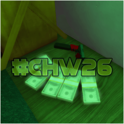 [UPD] CHICAGO HOOD WARZONE Roblox game thumbnail