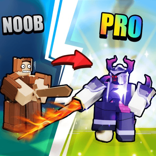 ⚔️ Ultimate Lootopia [RPG] Roblox game thumbnail