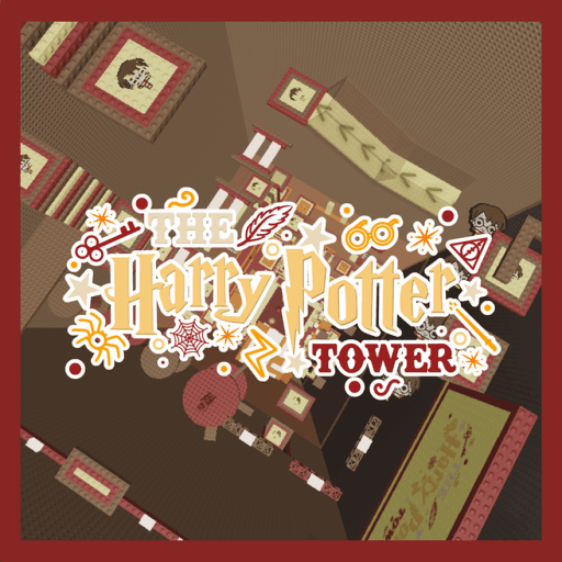 LEVVONDER — top game: The Harry Potter Tower