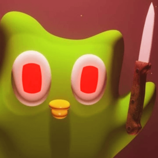 Duolingo [HORROR] Roblox game stats