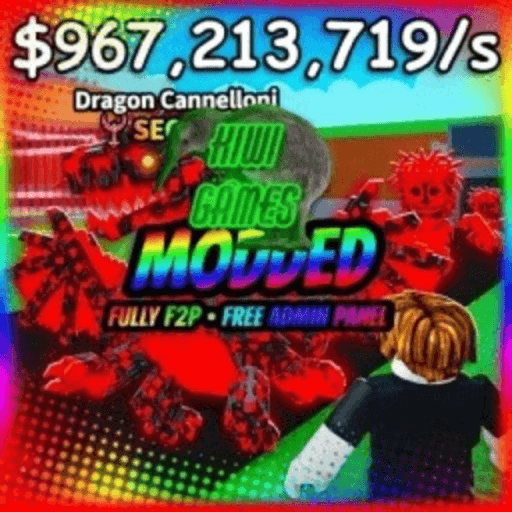 Kiwi Game MODDED — top game: Kiwi Game Modded 😱