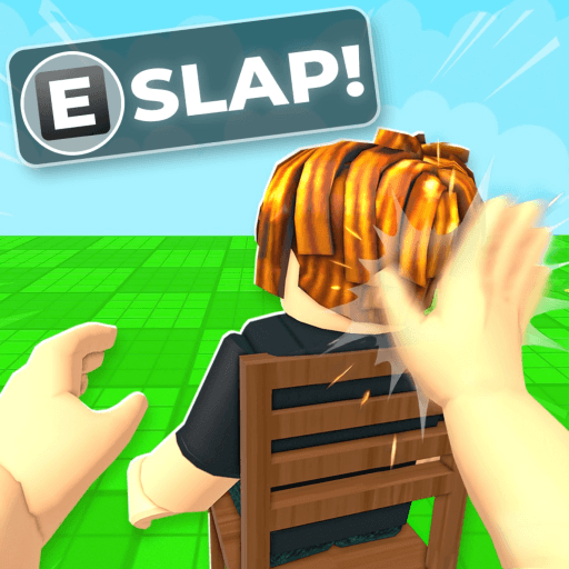 Find Who Slapped Roblox gameplay screenshot