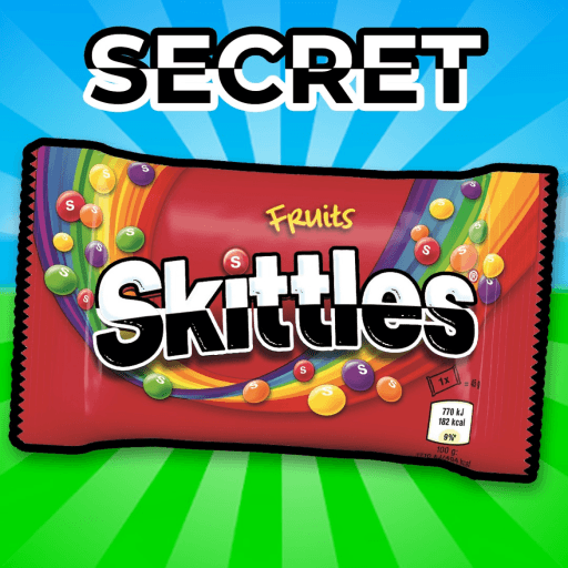 Find A Candy [177] Roblox game stats