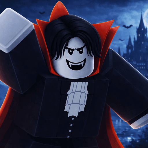 🧛🏻Vampire Infection Reborn Roblox gameplay screenshot