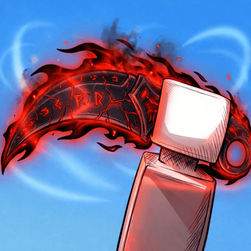 Karambit Evolution Roblox game thumbnail