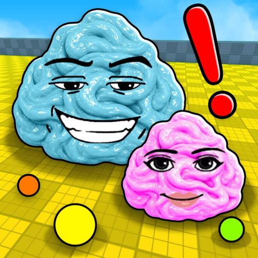 [🍬] Be Gum Roblox game thumbnail