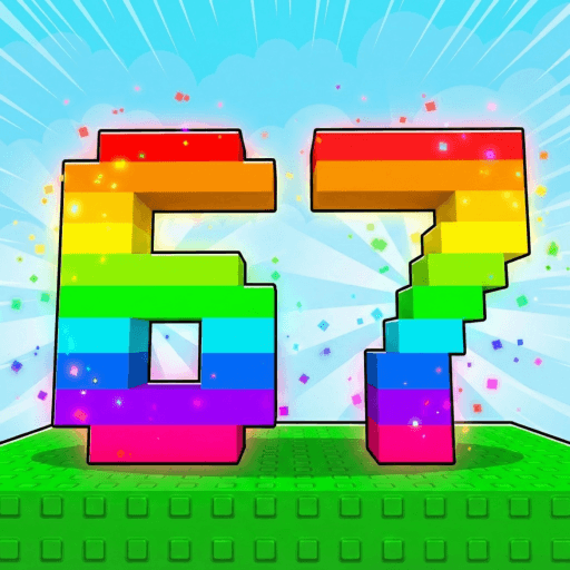 Roll for 67 Roblox game thumbnail