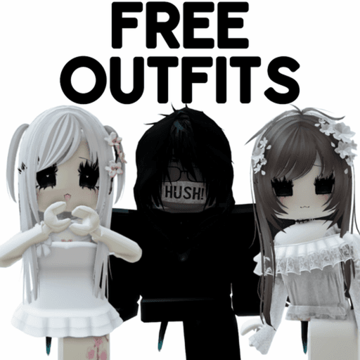 [FREE] Avatar Outfits Roblox game thumbnail
