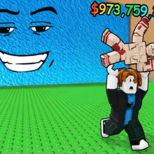 Escape Tsunami For Titans! [❤️UPD! ] Roblox game thumbnail