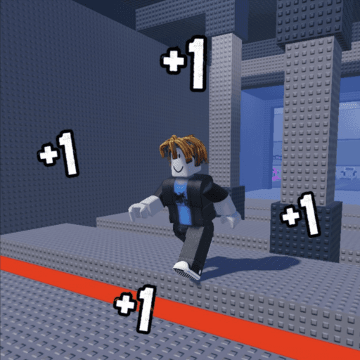 [UPD] +1 Speed Facility Escape Roblox game thumbnail