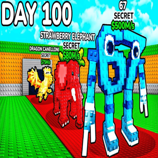 [💸67] Very Mysterious Game X999T ❓ Roblox game stats