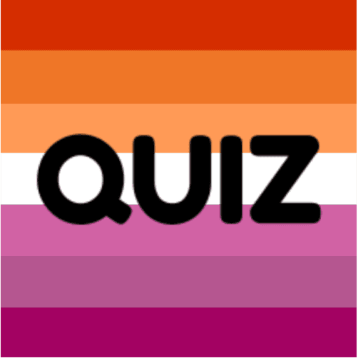 Lesbian Quiz! Roblox game thumbnail