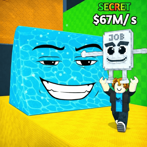 [🎁] Jump for Brainrots! Roblox gameplay screenshot