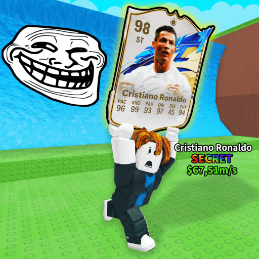 Escape Tsunami for Soccer Legends