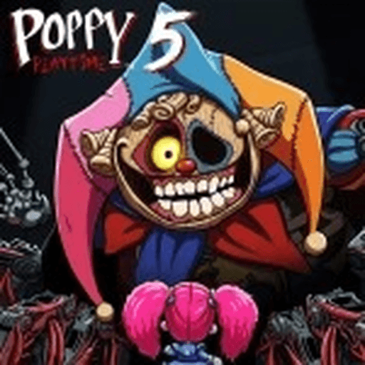 [TRADING] +1 Escape Tsunami for Poppy Playtime Roblox gameplay screenshot