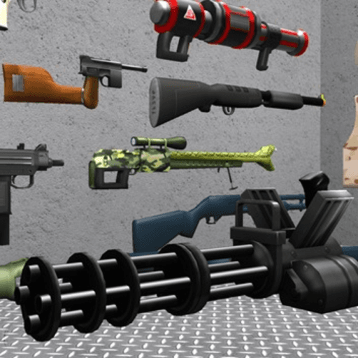 Military Base Tycoon [SAVES PROGRESS] Roblox gameplay screenshot