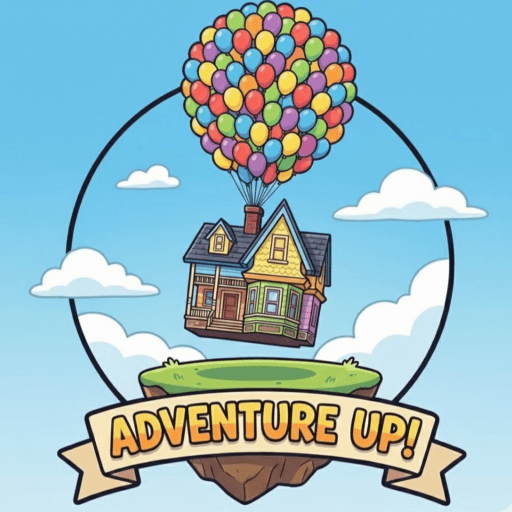 Up House Adventure! Roblox game thumbnail