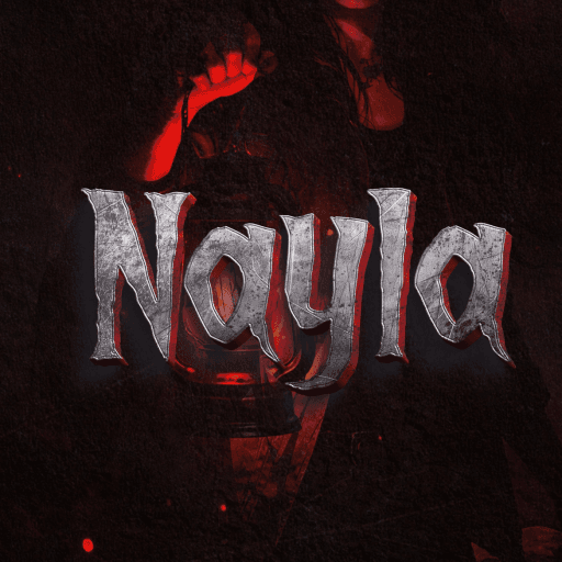 Nayla [Horror] Roblox game stats