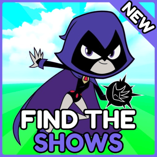[170] Find the Shows 📺 Roblox game stats
