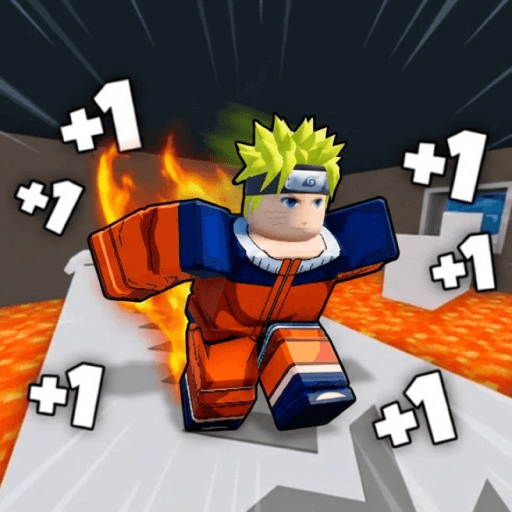 ⚡ Become the Fastest Anime Roblox game thumbnail