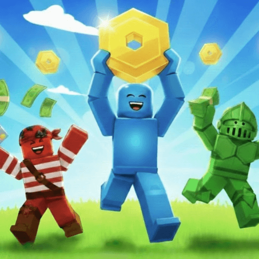 Coins [UPDATE] Roblox gameplay screenshot