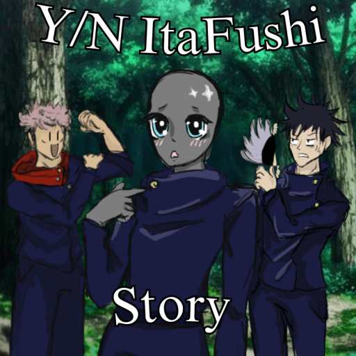 [Part 7] Y/N ItaFushi Story Roblox game thumbnail