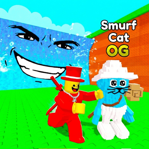 Little Warm Steps — top game: Escape Waves For Brainrots [Huge Update]