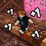 [UPD] +1 Speed Keyboard Escape | Candy & Chocolate Roblox game thumbnail