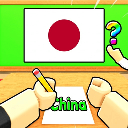 [🔥] Who is Smarter? Roblox gameplay screenshot
