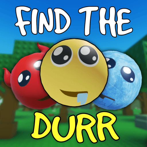 Find the Durr [45] Roblox game thumbnail