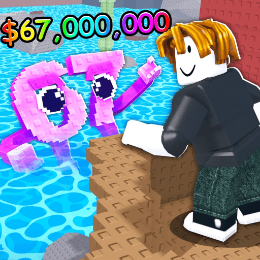 Build a Boat For Brainrots!  Roblox game stats