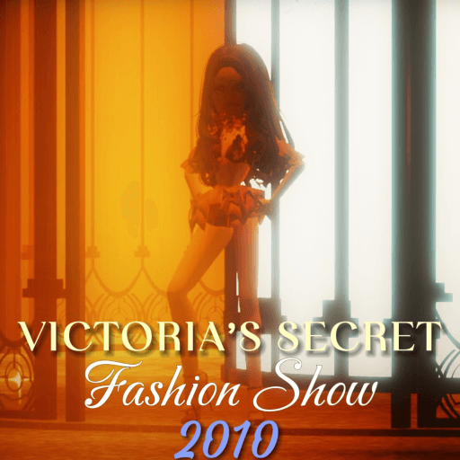 [BETA] VS Fashion Show 2010 Roblox game thumbnail